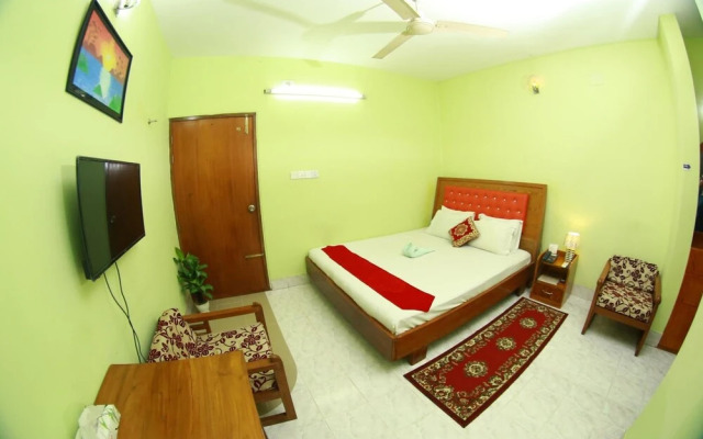 Farmis Garden Hotel & Restaurant