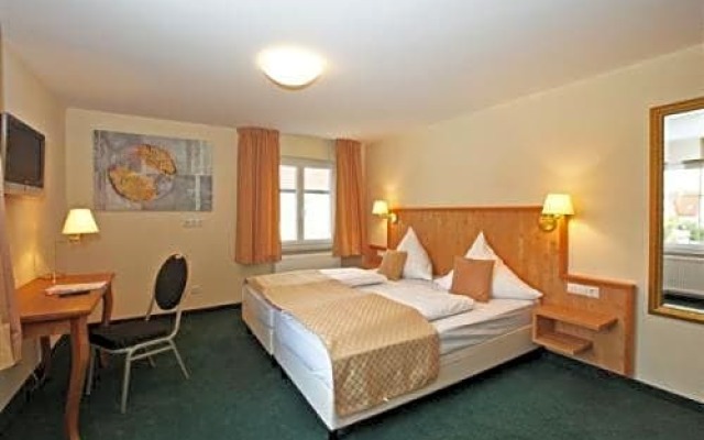 Hotel Restaurant Adler
