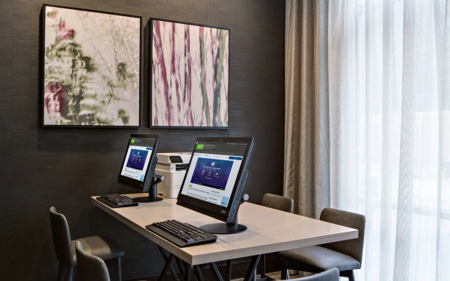 Courtyard by Marriott Houston Northwest/Cypress