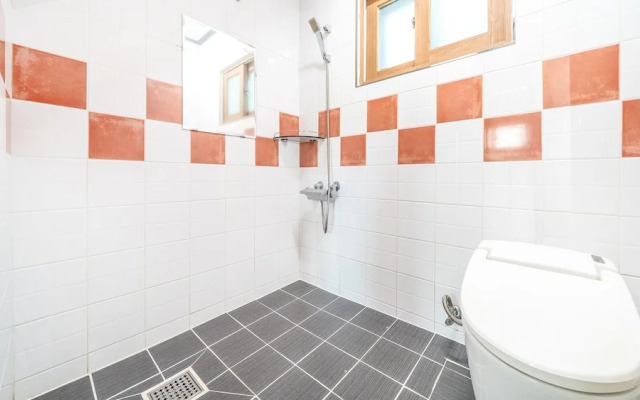 Hongcheon Casa Pellis Pet Private Pesion