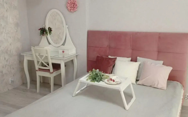 Коттедж с сауной в доме - фото 5