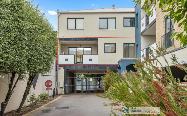 Unit 2-146 Thompson Ave Cowes