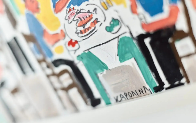 Elaia Luxury Suites Mykonos