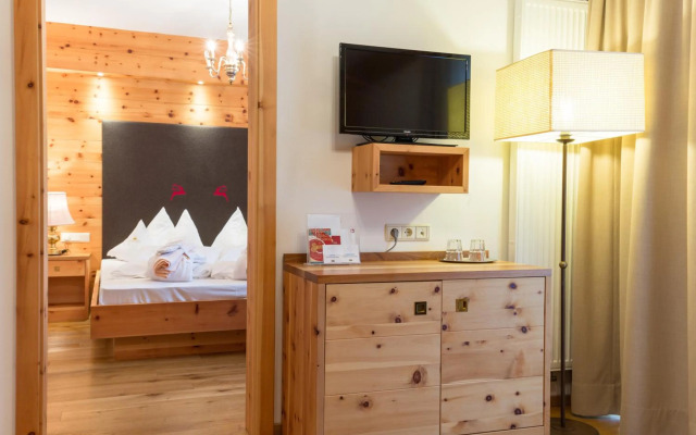 Romantik Hotel Santer