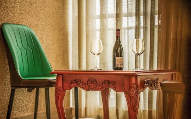 Quality Inn Hotel Kigali