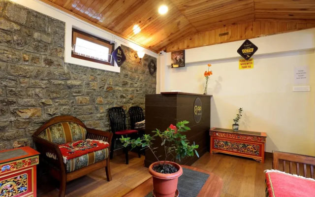 OYO 2317 Hotel Nirvana