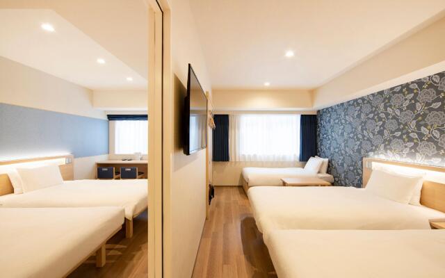 karaksa hotel TOKYO STATION