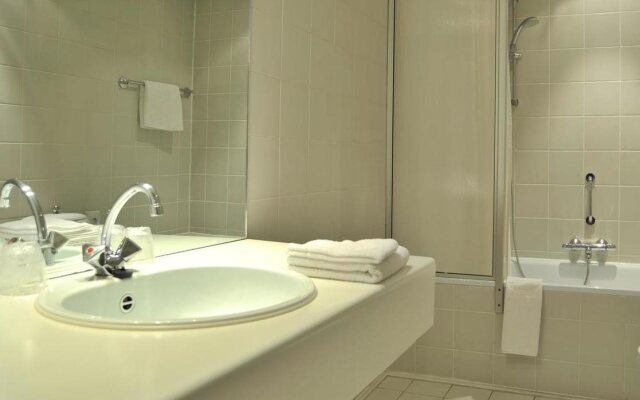 Golden Tulip L'Escaut