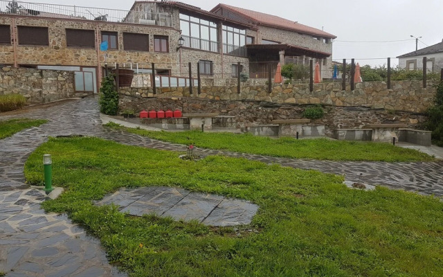 Casa Felisa Marcelle