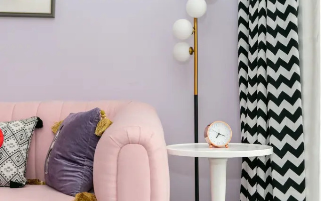 Locals Boutique Apartment Huafa Plaza 24