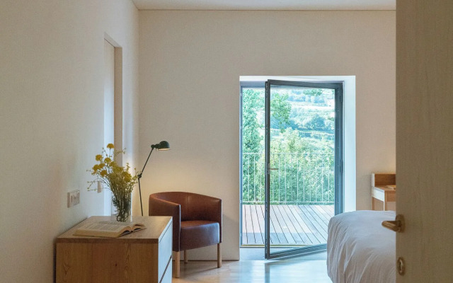 Quinta do Outeiro 1598