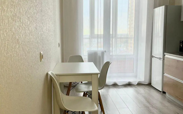 Апартаменты на улице Песчаная 171