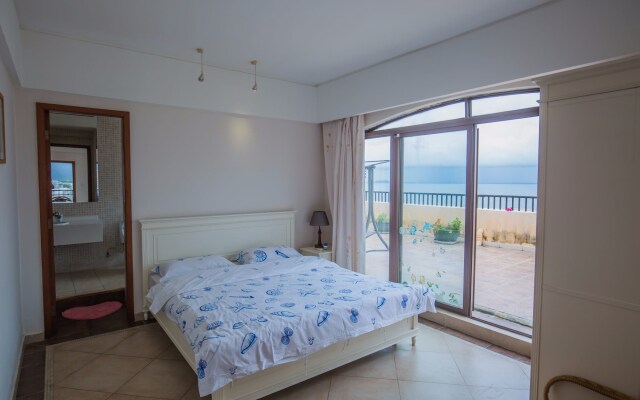 Palmena  Apartment