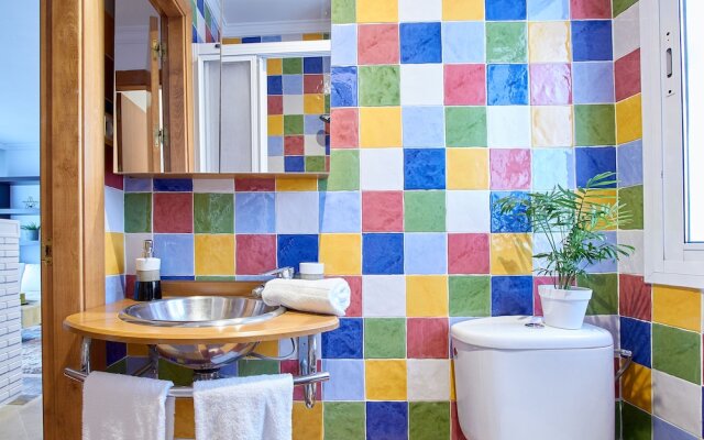 Banus Square 2 bedrooms Apartment