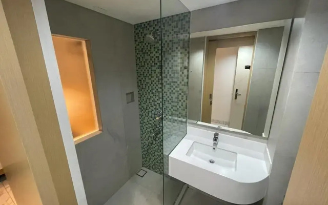 Palm Park Hotel Surabaya