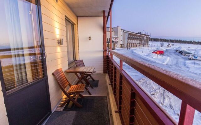 Ylläs chalets a 202