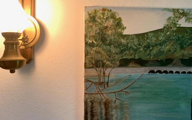 Stone House - Sete Cidades