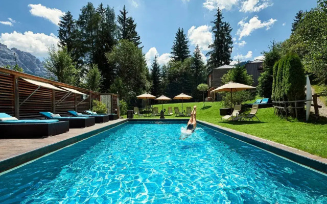 Boutique Hotel Dolomit