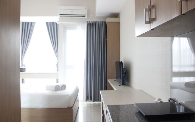 Classic Studio Room Taman Melati Apartment Jatinangor near UNPAD