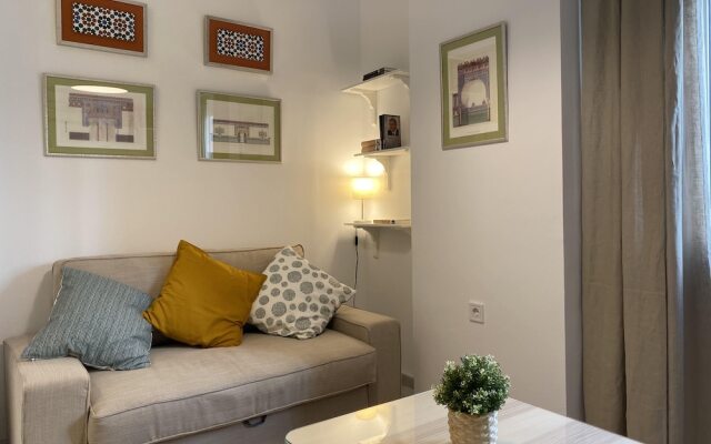 Hispalis Palacio DE Dueñas