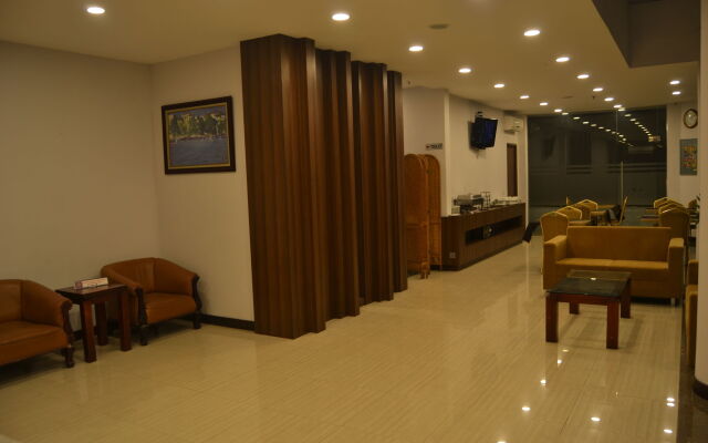 J Hotel Medan