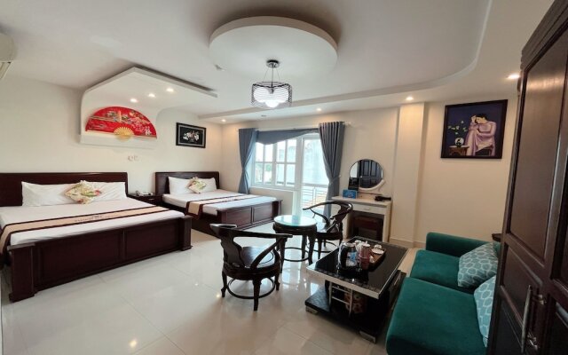 Thien Ha Hotel