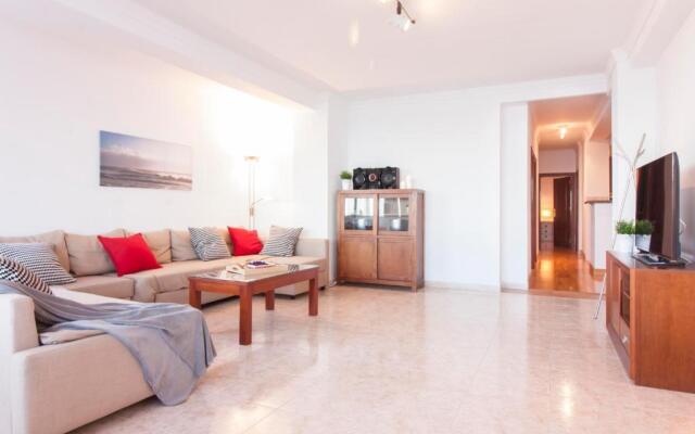 Malagueta 17 FreshApartments by Bossh! Apartments