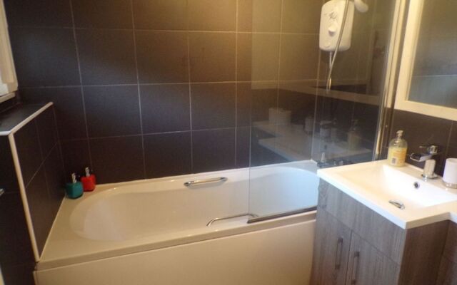 The Beredsfors at City Centre Suites