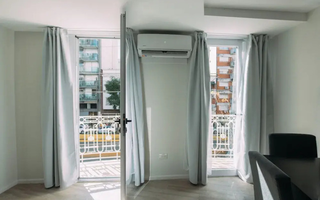Maison Work & Travel 1 - Palermo