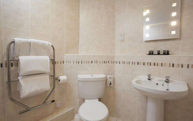 TLH Toorak Hotel - TLH Leisure, Entertainment and Spa Resort
