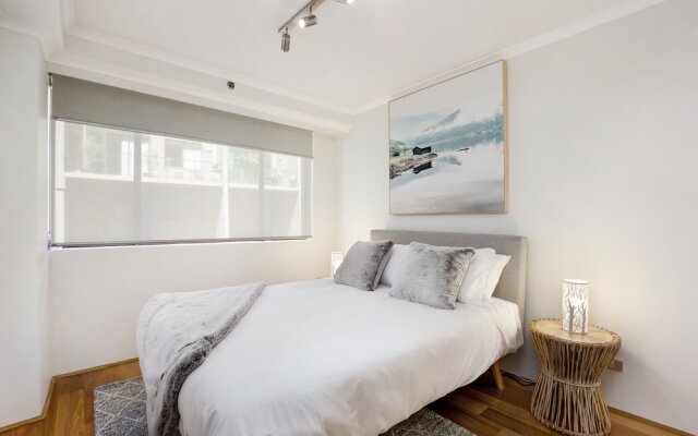 Darlinghurst Modern 1 Bdr Apart 45 Pel