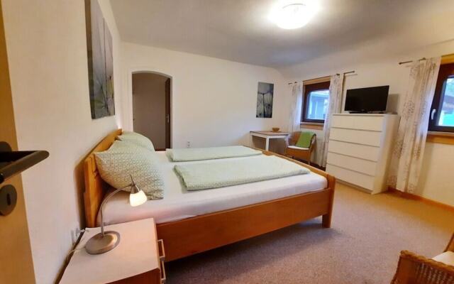 Pleasant Apartment in Zell am Harmersbach