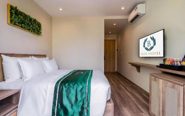 Bliss Hotel Phu Quoc