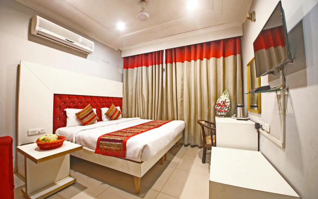 Hotel Diamond Plaza