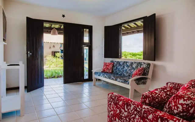 Pousada Aldeola by Slaviero Hotéis