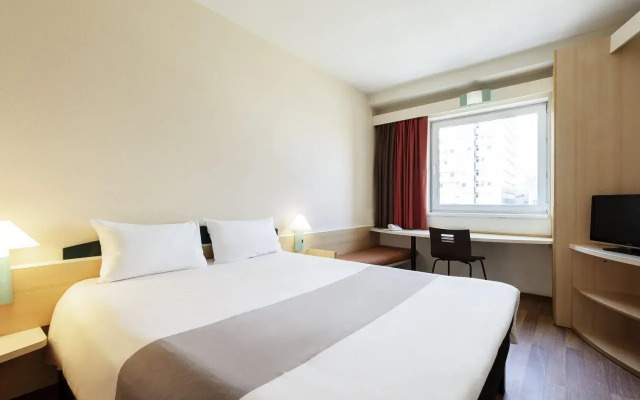 ibis Lodz Centrum