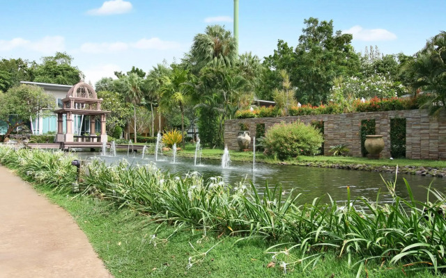 Nana Resort Kaengkrachan