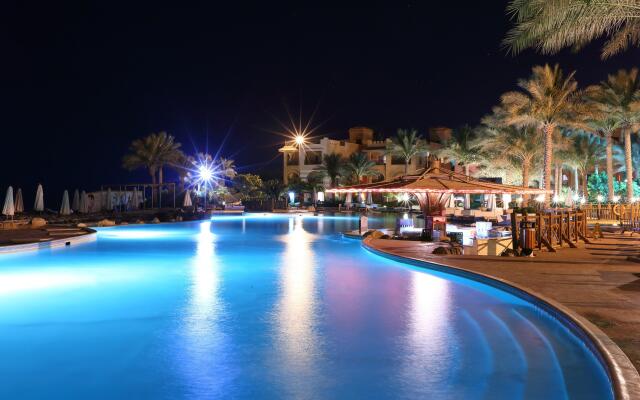 Rehana Royal Prestige & Spa - All Inclusive