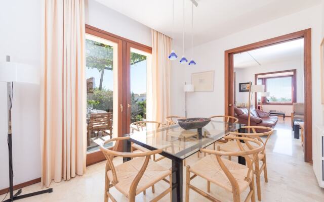 Villa Bon Air