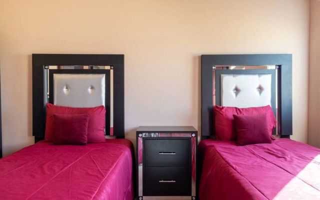 Private Luxury Beach House