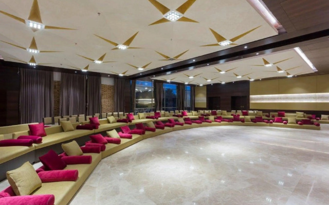 OYO 1183 Hotel Kells