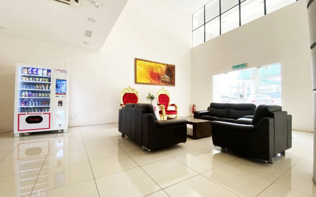Your Hotel Klang by D'Concept