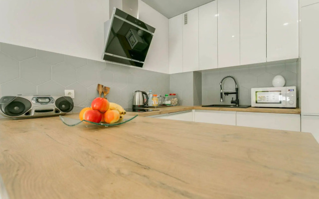 Penguin Rooms - Kazimierz