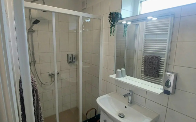 Buk City Apartments