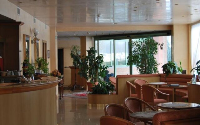 Hotel Vecchia Brianza