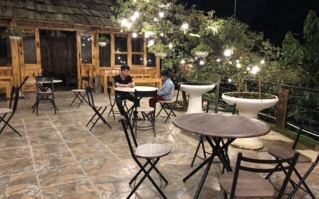 Sapa Signature Inn - Hostel