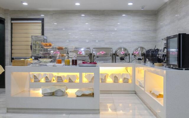 Ji Hotel Wuhan Wuchang Zhongnan Road
