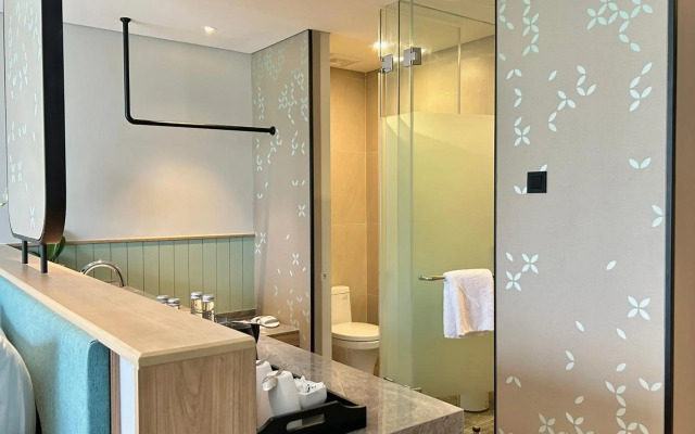 Hotel Santika Garut