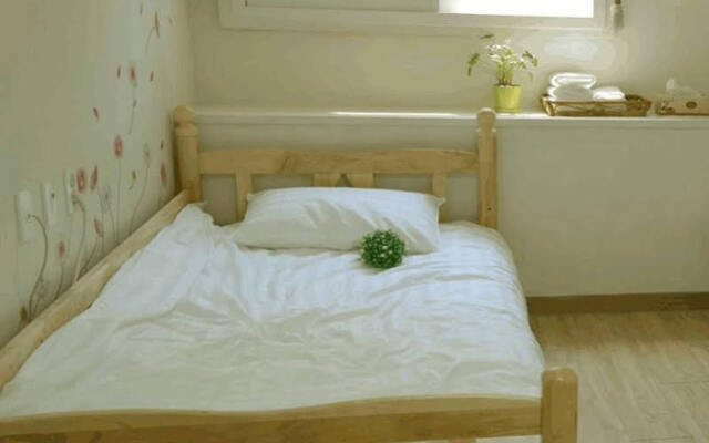 Good Time Guesthouse Sangbong