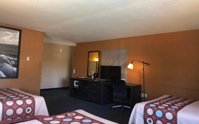Hotel Elevation